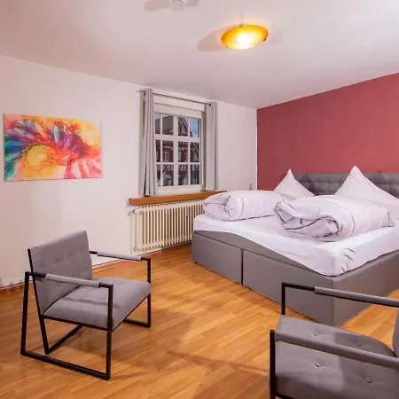 Hotel Gasthof Zur Sonne *