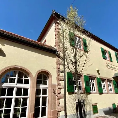 Gasthof Zur Sonne *
