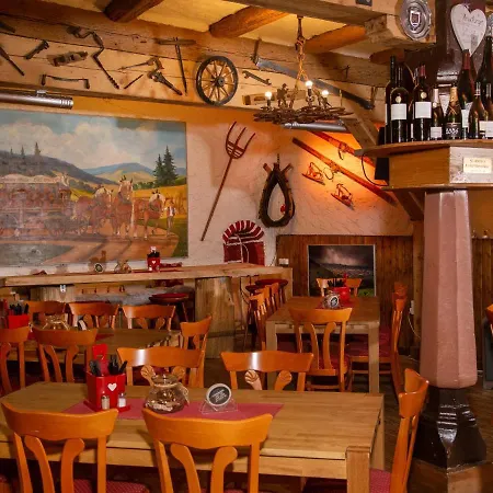 Hotel Gasthof Zur Sonne