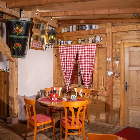 Gasthof Zur Sonne *